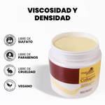 MASCARILLA CAPILAR NUTRI COLÁGENO