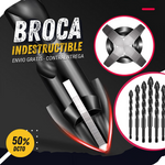 💯 ¡SOLO NUEVO!❕❗ BROCAS METAL INDESTRUCTIBLES ©