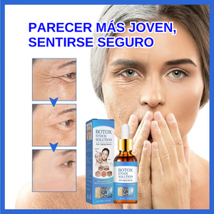 SERUM BOTOX CON COLAGENO